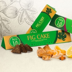 Smokvenjak - aroma voća 125g