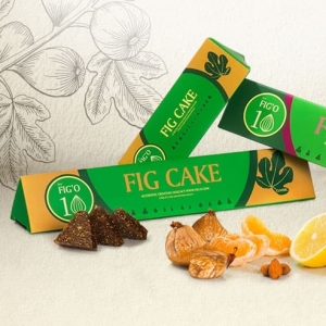 Smokvenjak - aroma pikant 125g