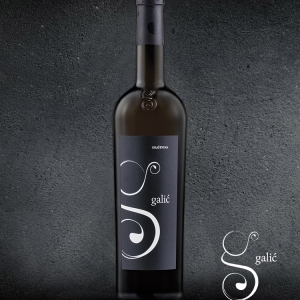 Graševina 2021. 0.75L