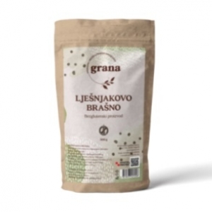Lješnjakovo brašno bezglutensko EKO 500g