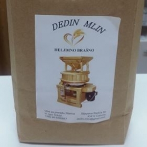 Heljdino brašno 1kg