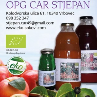 OPG Car Stjepan
