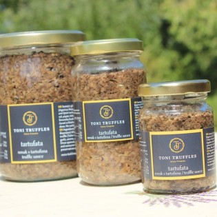 Toni Truffles