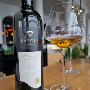 Vinarija Kabola
