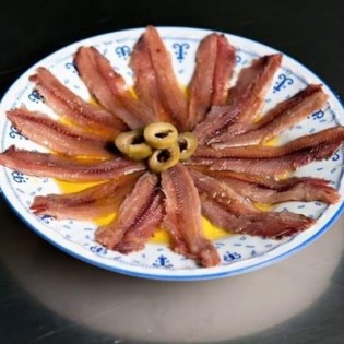 Adriatic Fish