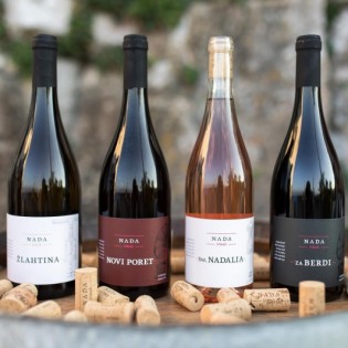 Vinarija Nada