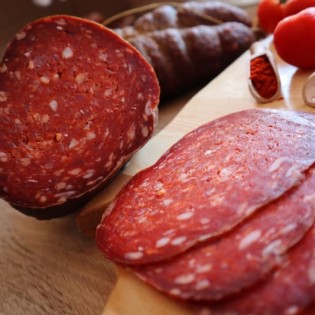 Kulen Pleša