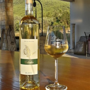 Vinarija Dine