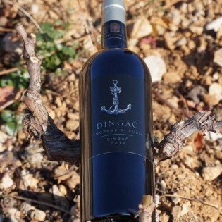 Vinarija Saint Hills