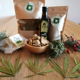 Hemp Farm Zornada